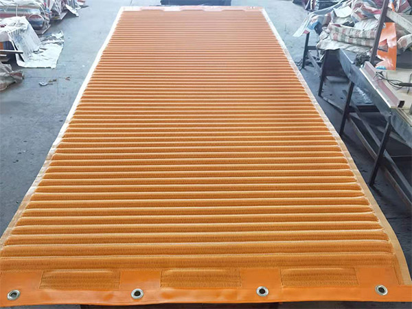 Flexible Pavement System
