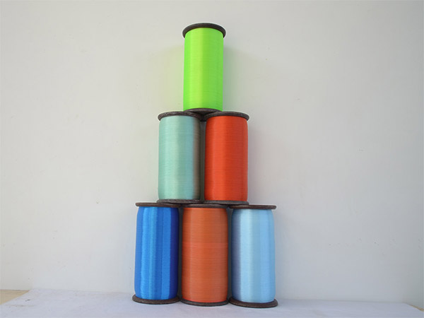 Nylon yarn
