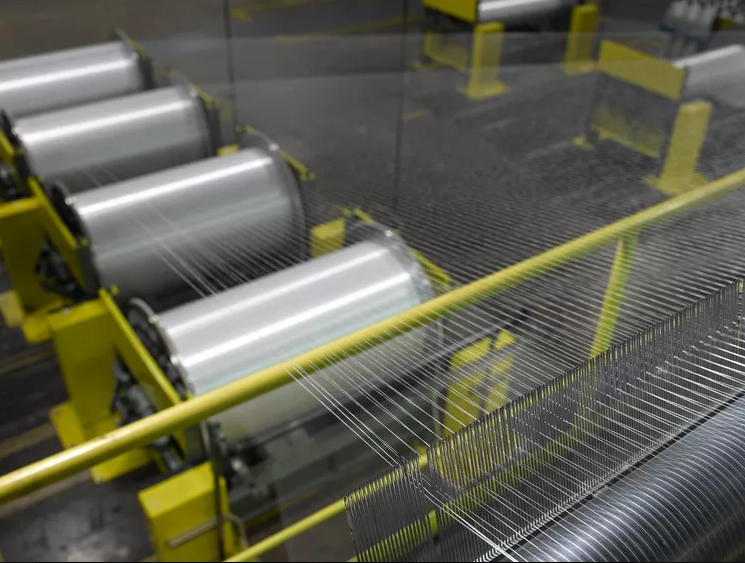 How Nylon Is Made