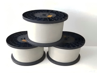 The difference between polyester filament yarn and polyester staple fiber