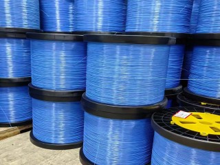 Solutions to Fuzz Generation in Polyester Monofilament Production