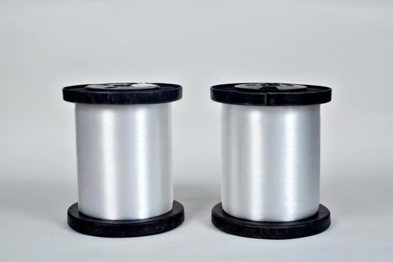 Polyamide Fiber (Nylon)