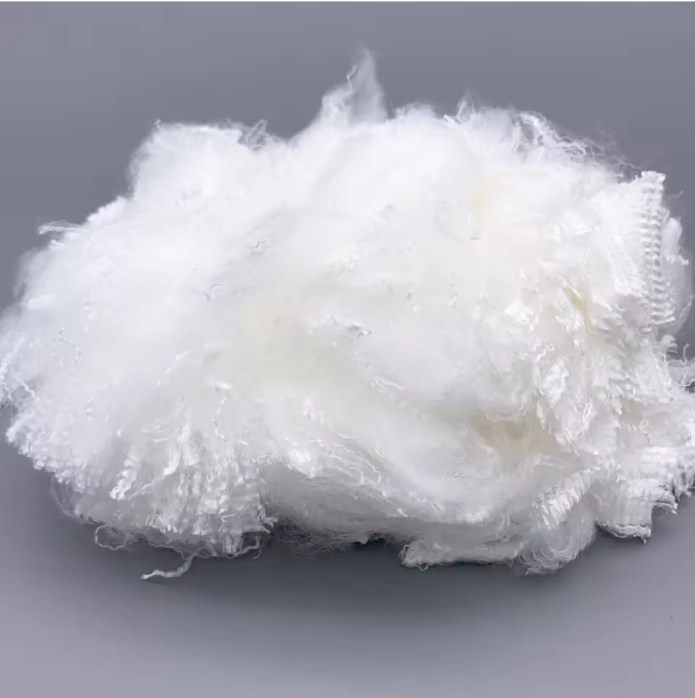 Nylon Staple Fiber (Polyamide Fiber)