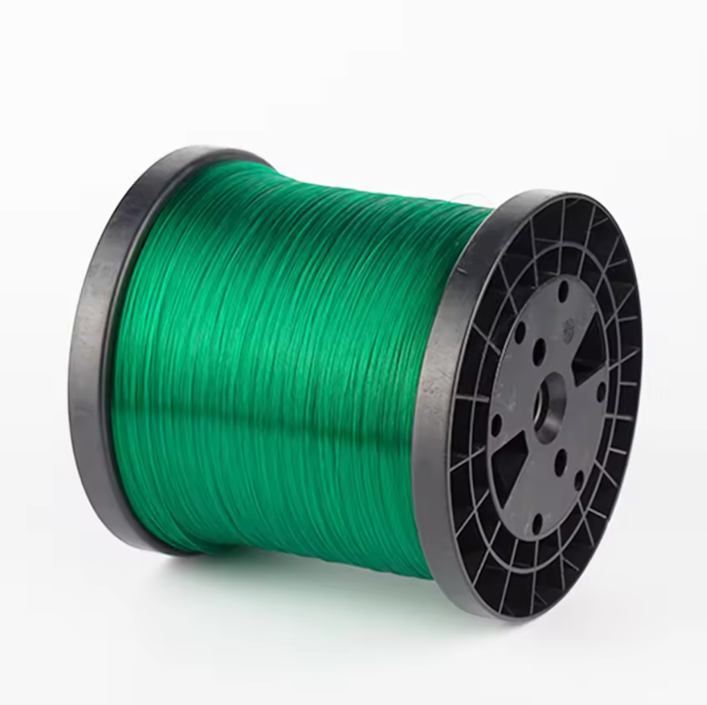 Material Properties of Polyester Forming Fabrics