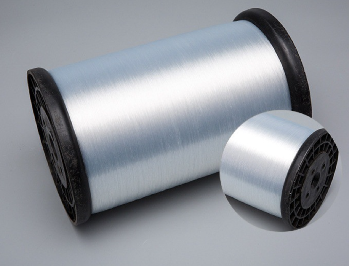 Nylon Monofilament & Multifilament