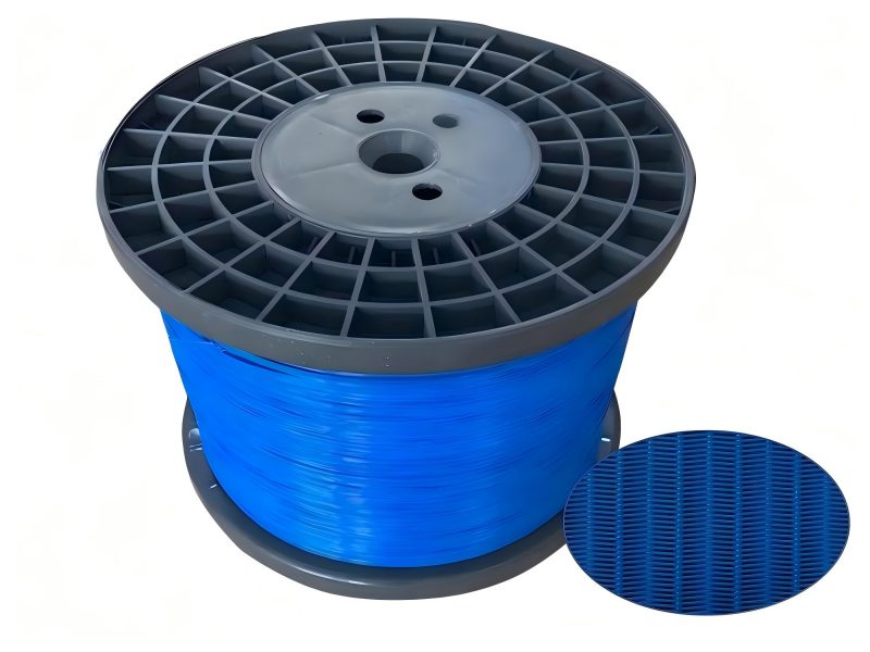 Polyester Monofilament for Spiral Mesh