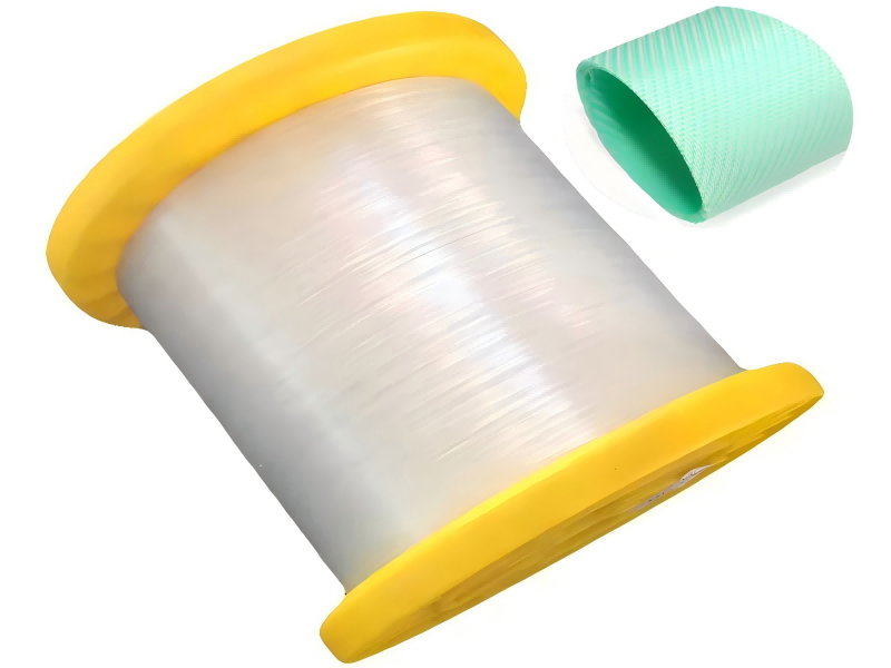 Monofilament for forming fabric