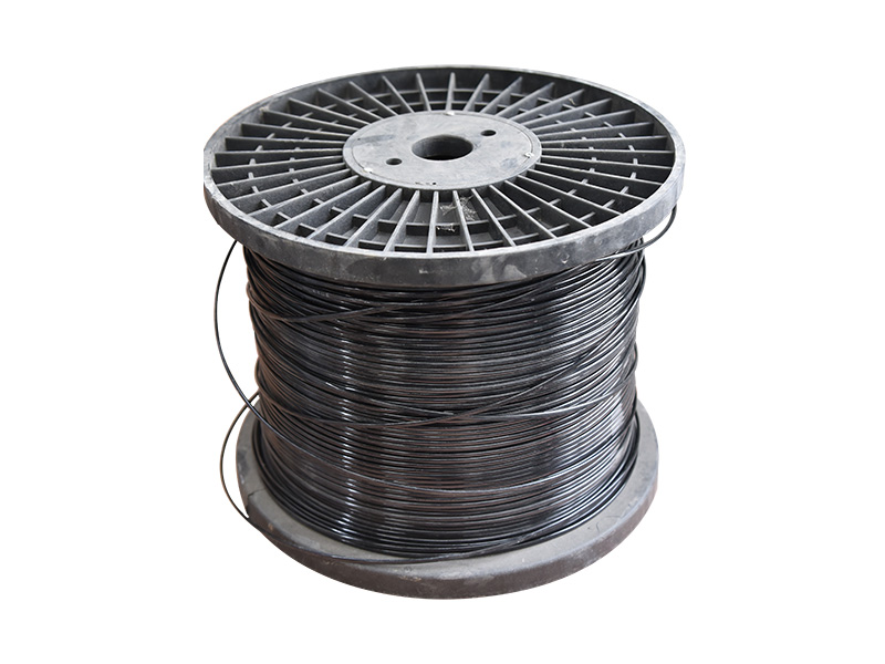 Plastic Steel Wire