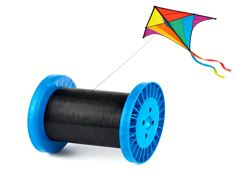 Polyester Monofilament Yarn for Kite Line