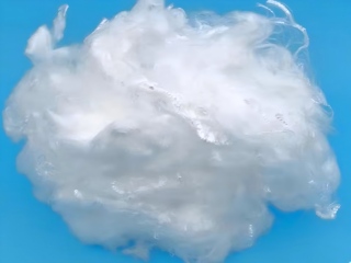Introduction and Usage Specifications of Nylon Staple Fiber