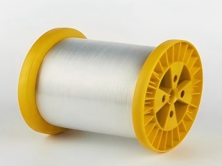 PET Polyester Monofilament Product Description