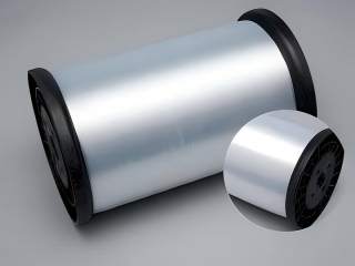 Industrial PET Polyester Monofilament 0.08mm-2.0mm Custom Diameter High Strength Monofilament