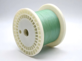 PEEK Monofilament | High Temperature Resistant Polyetheretherketone Fiber Custom Sizes