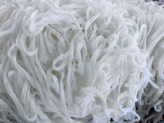Seamless Spiral Mesh Belt: High‑Performance PET & PPS Monofilaments for Industrial Drying & 